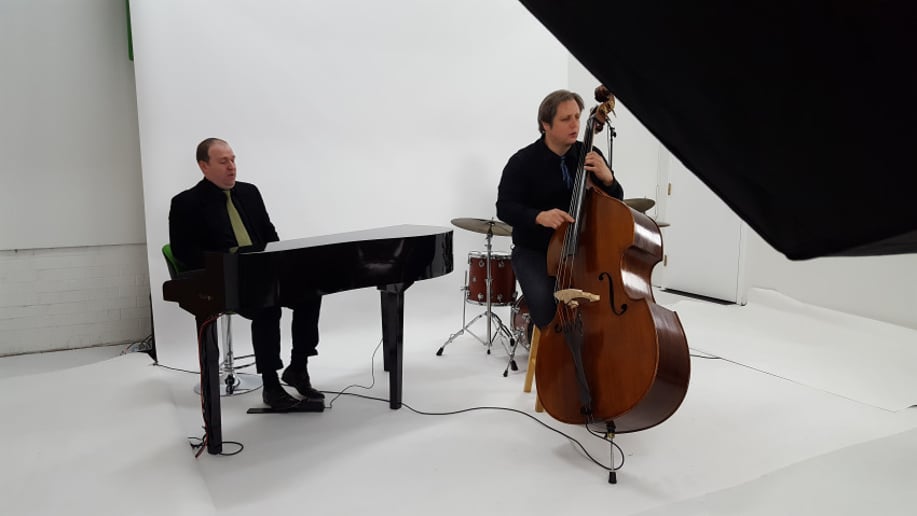Gallery photo 7 of JMS Jazz