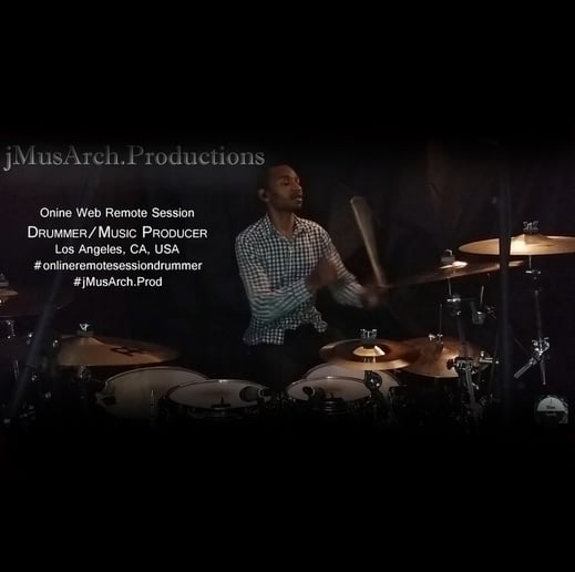 Gallery photo 1 of jMusArch.Productions