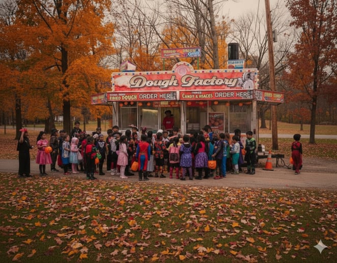 Gallery photo 2 of Jnd Amusements