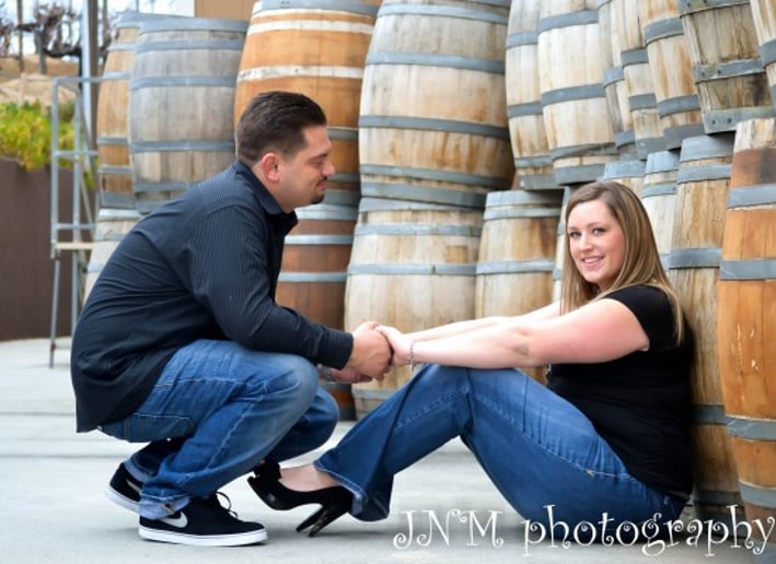 Gallery photo 1 of JNM Captured Moments Photography