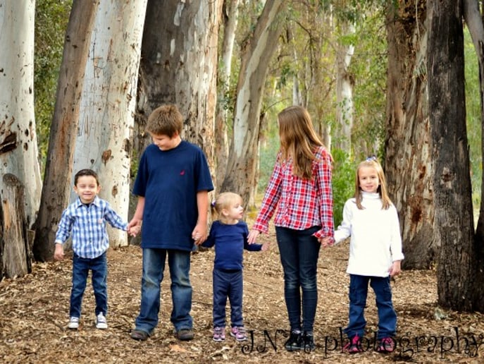 Gallery photo 2 of JNM Captured Moments Photography