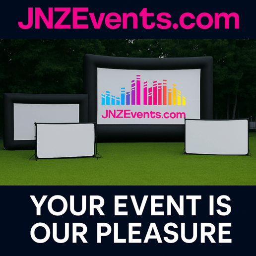 Gallery photo 5 of JNZ Events