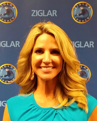 Gallery photo 5 of Jo Ann Darby, Zig Ziglar Legacy Certified Speaker