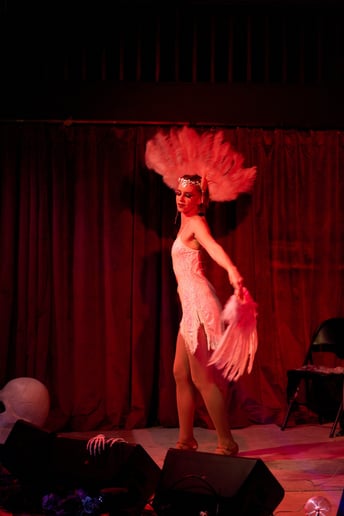 Gallery photo 10 of Jo Flowz