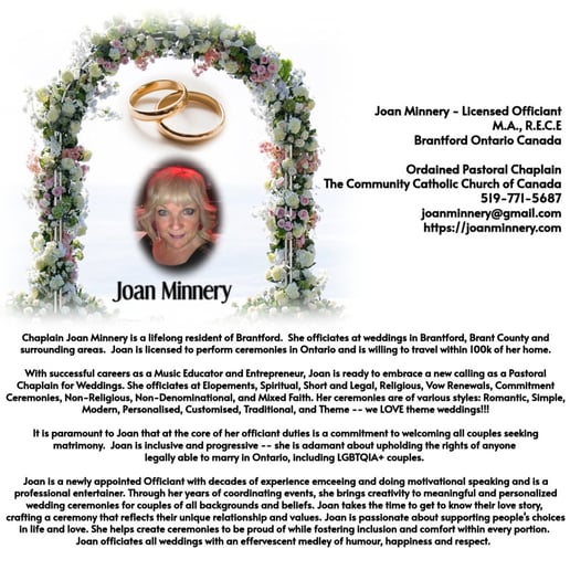 Gallery photo 4 of Joan Minnery