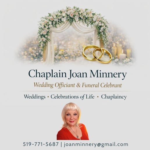 Gallery photo 2 of Joan Minnery