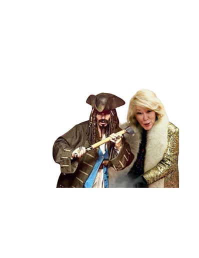 Gallery photo 1 of Joan Rivers Impersonator