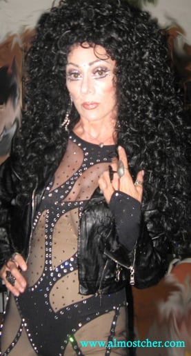 Gallery photo 1 of Joan Rivers Impersonator