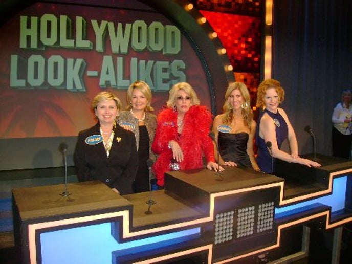 Gallery photo 1 of Joan Rivers Impersonator - Dee Dee