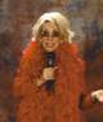 Gallery photo 2 of Joan Rivers Impersonator - Dee Dee