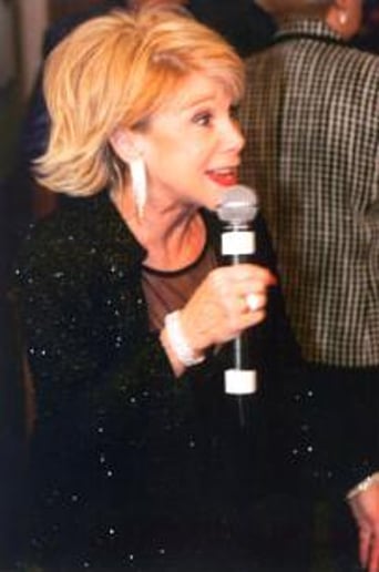 Gallery photo 2 of Joan Rivers Impersonator - Eileen Finney