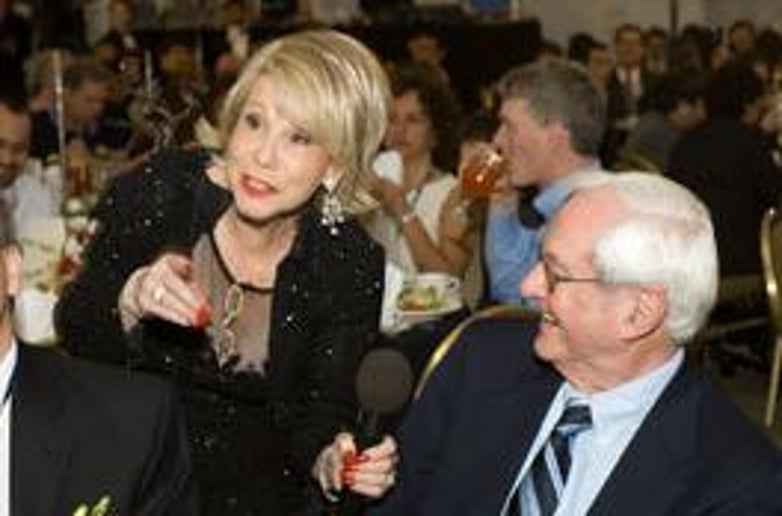 Gallery photo 5 of Joan Rivers Impersonator - Eileen Finney