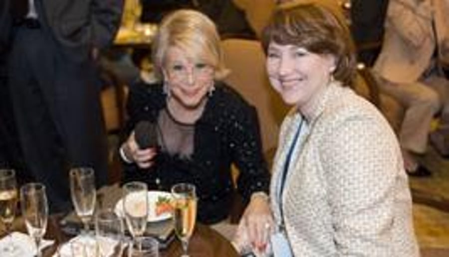 Gallery photo 6 of Joan Rivers Impersonator - Eileen Finney