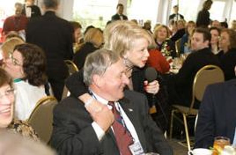 Gallery photo 7 of Joan Rivers Impersonator - Eileen Finney