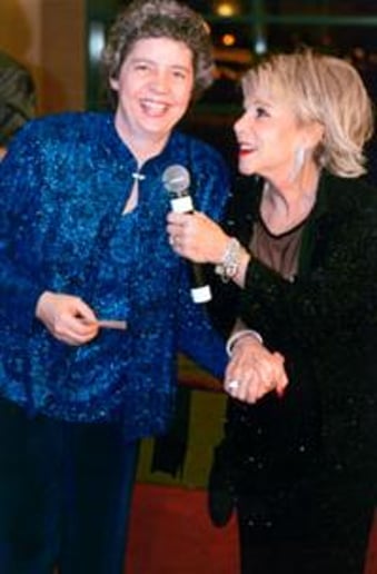 Gallery photo 8 of Joan Rivers Impersonator - Eileen Finney