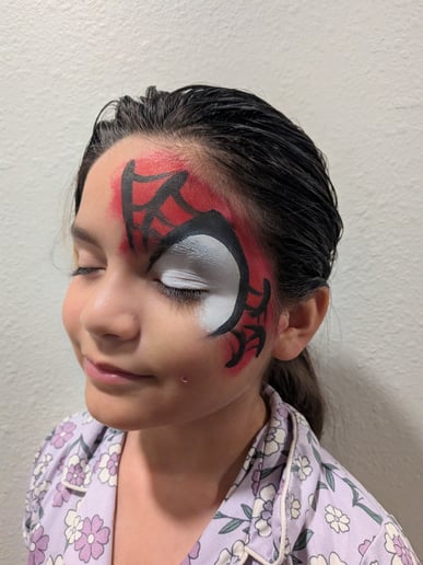 Gallery photo 2 of Joana Face Paints