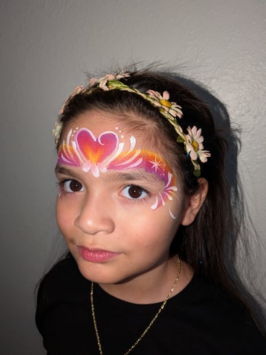 Gallery photo 3 of Joana Face Paints