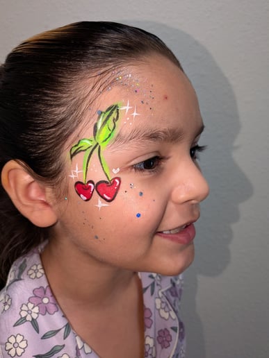 Gallery photo 4 of Joana Face Paints