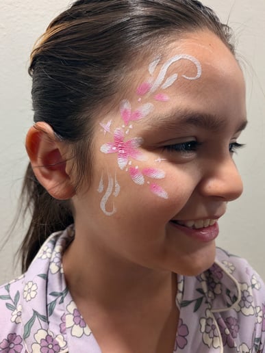 Gallery photo 6 of Joana Face Paints