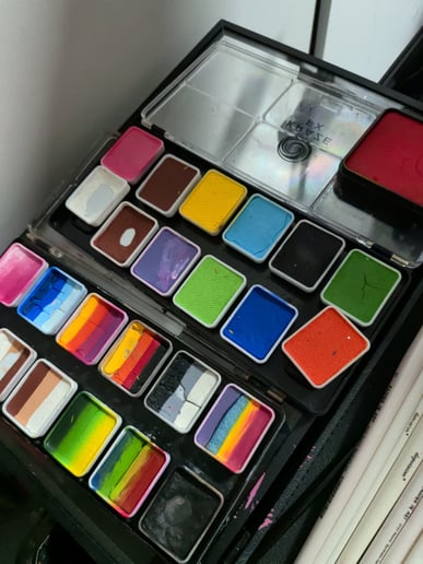 Gallery photo 8 of Joana Face Paints