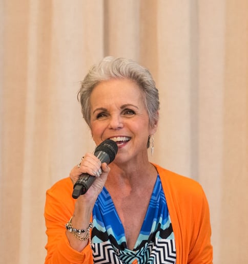 Gallery photo 1 of Joanie Sigal
