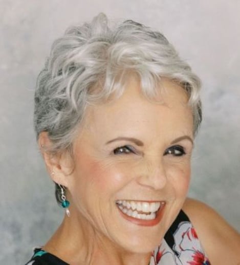 Gallery photo 4 of Joanie Sigal