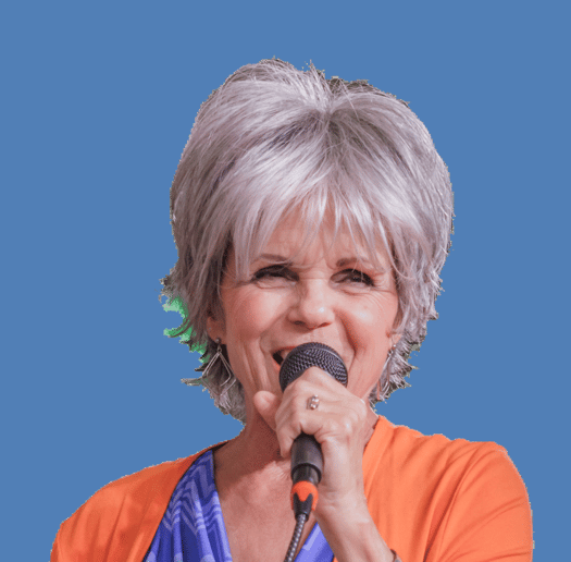 Gallery photo 5 of Joanie Sigal