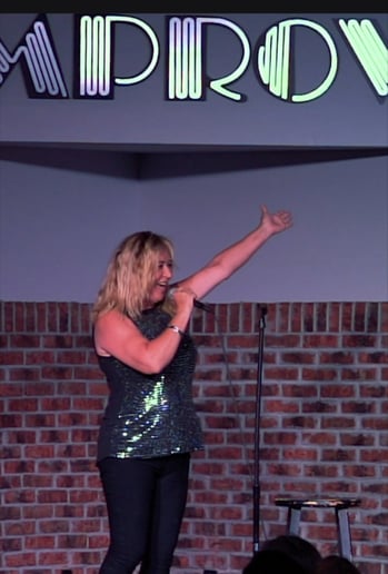 Gallery photo 3 of Joanna B