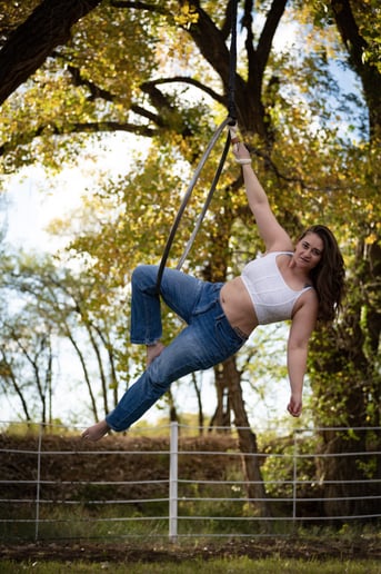 Gallery photo 1 of Joanna Furgal