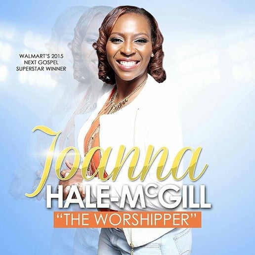 Gallery photo 6 of Joanna Hale-McGill
