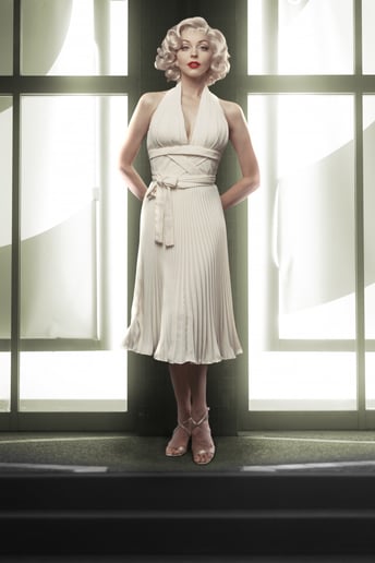 Gallery photo 18 of Joanna Lynn as Marilyn Monroe and Lucille Ball