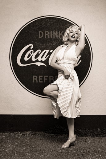 Gallery photo 14 of Joanna Lynn as Marilyn Monroe and Lucille Ball