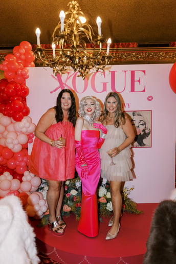 Gallery photo 5 of Joanna Lynn as Marilyn Monroe and Lucille Ball