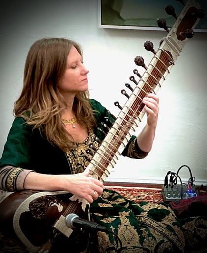 Gallery photo 6 of Joanna Mack