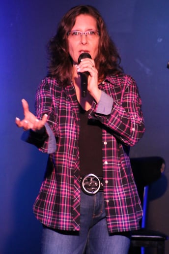 Gallery photo 1 of Joanna Rapoza