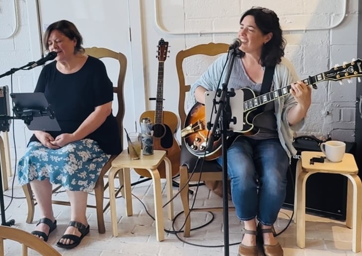 Gallery photo 1 of Joanna & Ruth