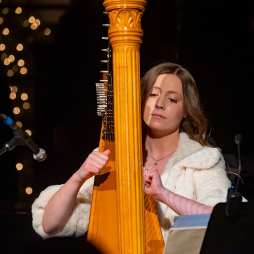 Gallery photo 2 of Joanna Seiber