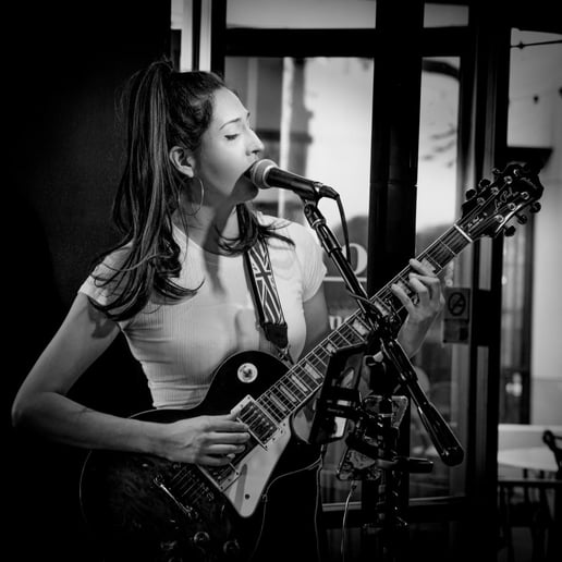 Gallery photo 1 of Joannah Zamora