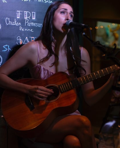 Gallery photo 2 of Joannah Zamora
