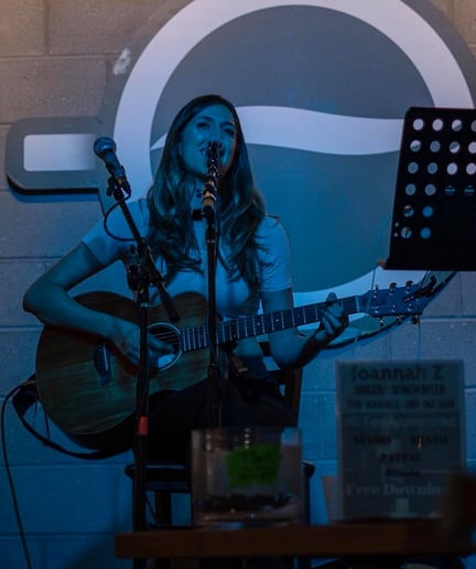 Gallery photo 4 of Joannah Zamora