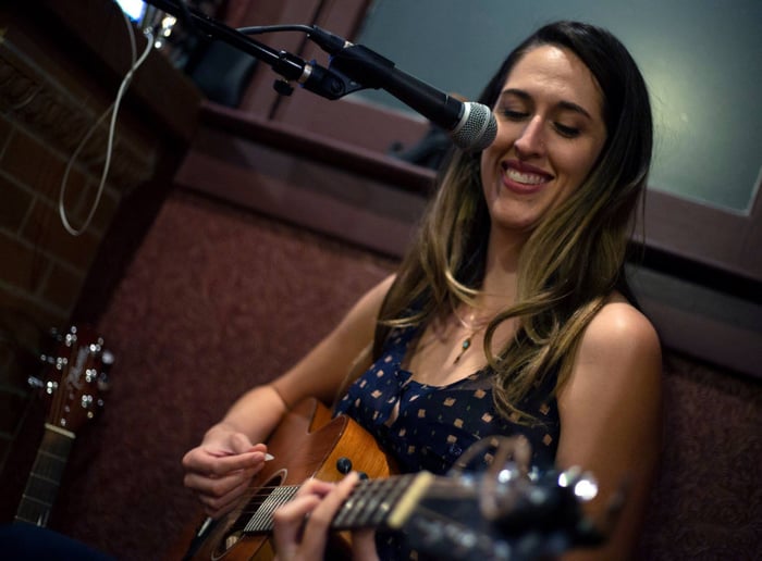 Gallery photo 3 of Joannah Zamora