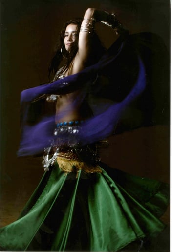 Gallery photo 1 of Joanne Lorddess