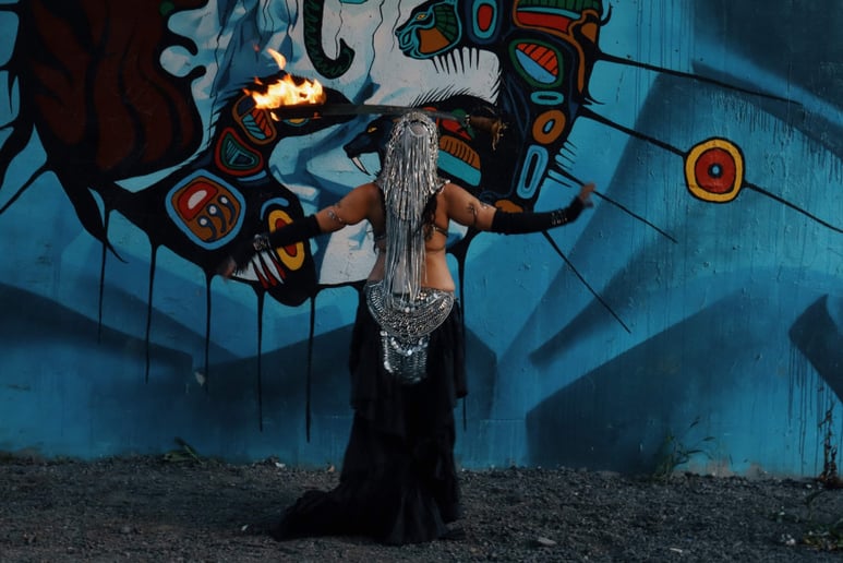 Gallery photo 5 of Joanne Lorddess