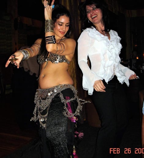 Gallery photo 7 of Joanne Lorddess