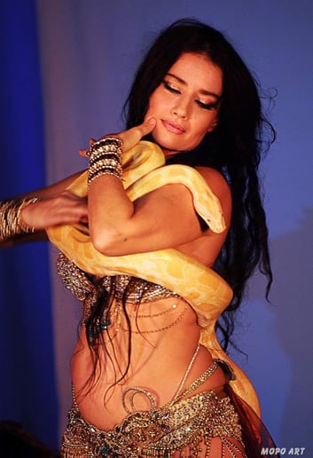 Gallery photo 8 of Joanne Lorddess