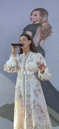 Gallery photo 2 of Joanne Togati
