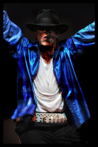 Gallery photo 2 of Joby Rogers "The Ultimate Michael Experience"