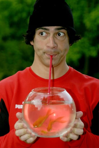 Gallery photo 9 of Joby Saad