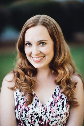 Gallery photo 1 of Jocelyn Claire Thomas, soprano