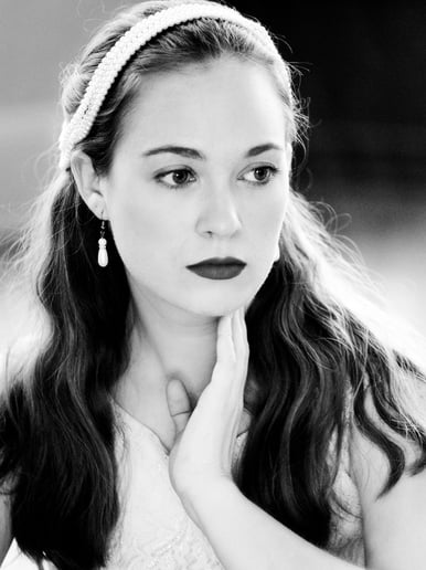 Gallery photo 7 of Jocelyn Claire Thomas, soprano